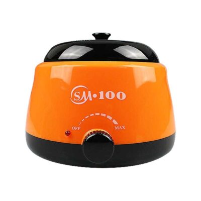 Incalzitor Ceara - Decantor Ceara Parafina / SM 100 Portocaliu