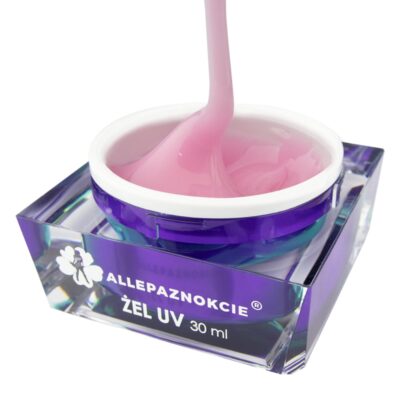 Jelly Cotton Pink 30ml