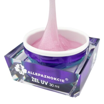 Jelly Pink Shine 30ml