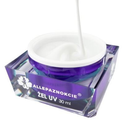 Jelly Total White 30ml
