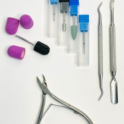 Kit 07 Pentru Pedichiura