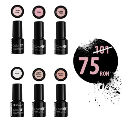 Kit Baza Color IT Premium