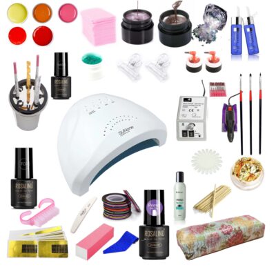 KIT GEL ROSALIND 01