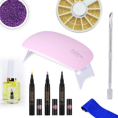 KIT OJA SEMI ROSALIND 3IN1