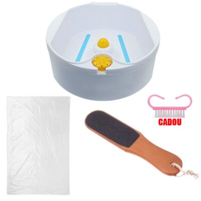 Kit Pedichiura Profesional