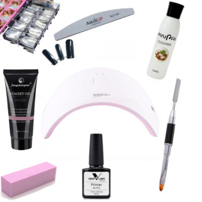 KIT POLYGEL FSM - 09