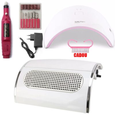 Kit profesional