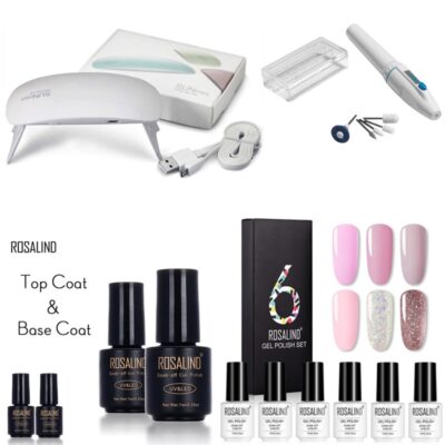 Kit profesional oja semi + pila pe baterii cadou 15