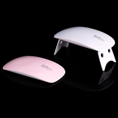 LAMPA UNGHII SUN MINI 2 - 6W