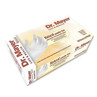 MANUSI LATEX NEPUDRATE DR. MAYER S