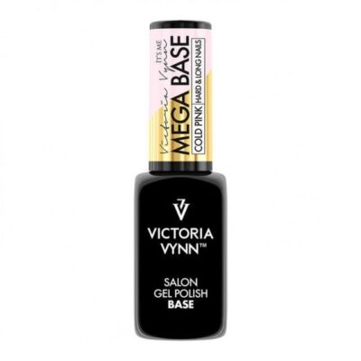 Mega Base - Cold Pink Victoria Vynn 8 ml (Rubber Base)
