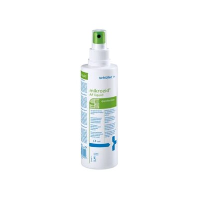 MIKROZID 250ml DEZINFECTANT SUPRAFETE