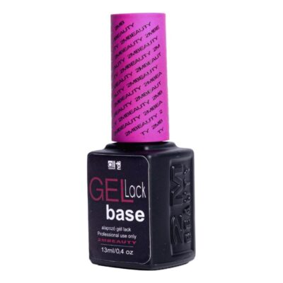 Oja semipermanenta GELlack 2M - Base Gel II+