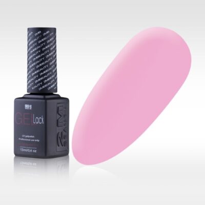 Oja semipermanenta GELlack 2M Color and Base in One Purple Pink