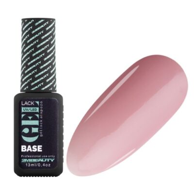Oja semipermanenta GELlack 2M Elastic Base Nr. 01