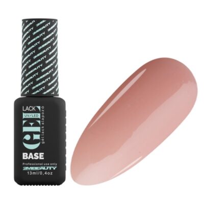Oja semipermanenta GELlack 2M Elastic Base Nr. 02