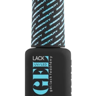 Oja semipermanenta GELlack 2M Master Cool Top