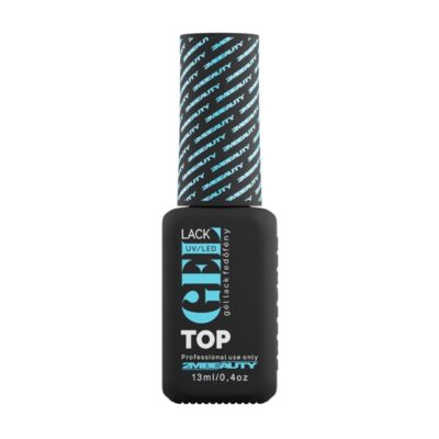Oja semipermanenta GELlack 2M - Top Coat