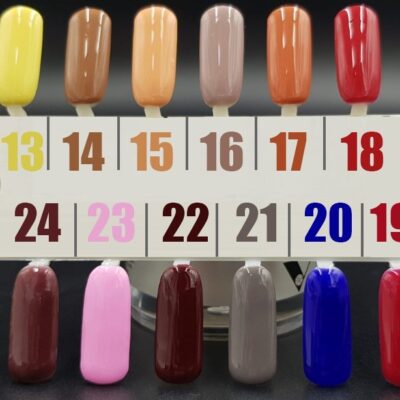 OPI - Oja Semipermanenta 15ml 20