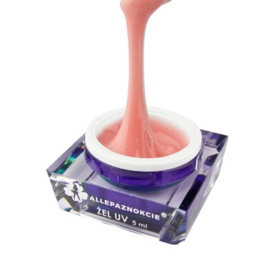 PERFECT FRENCH BLUSH COVER 50ML