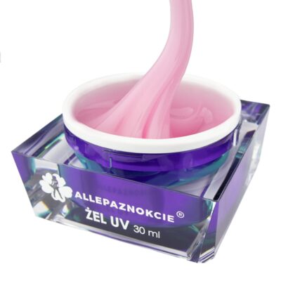 Perfect French Elegant Pink Gel UV 15ml