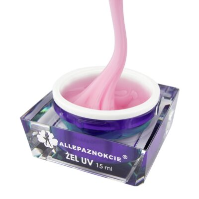 Perfect French Pink 15ml