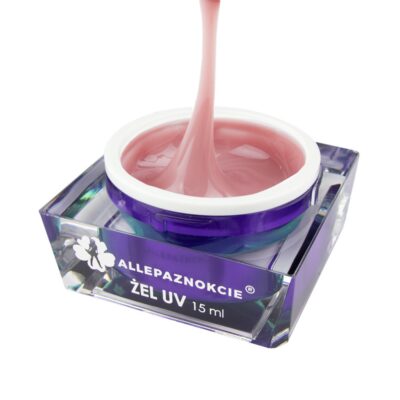 Perfect French Prima Donna Gel UV Allepaznokcie 50ml