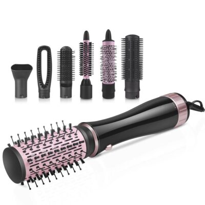 Perie Electrica Profesionala 7 in 1 27.000 RPM