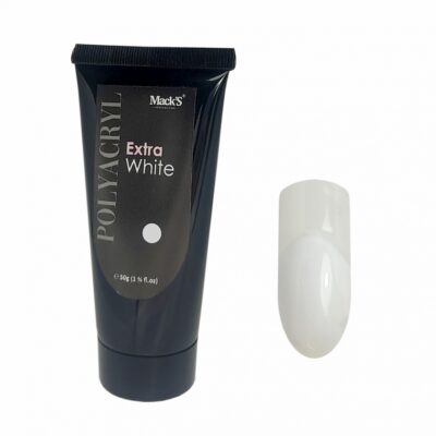 Polyacryl Extra White Mack`s 50g