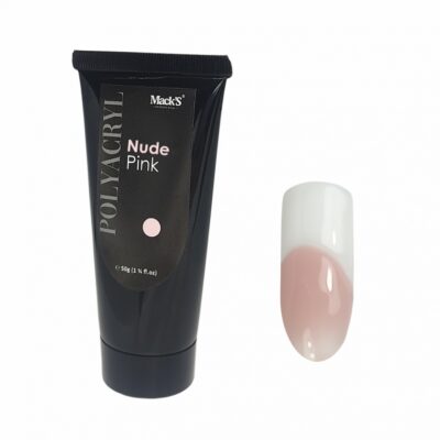 Polyacryl Nude Pink Mack`s 50g