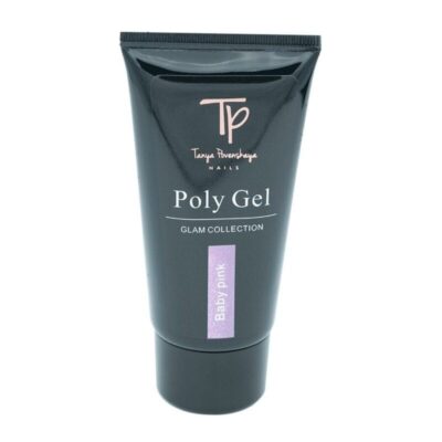 PolyGel Baby Pink 30g TpNails