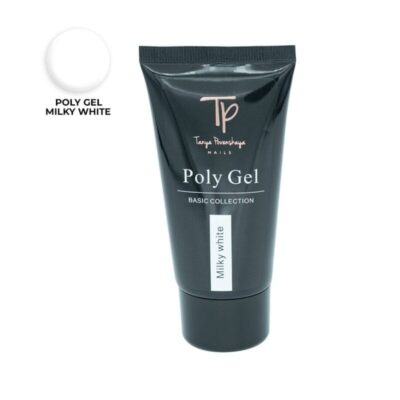 PolyGel Milky White 30g TpNails