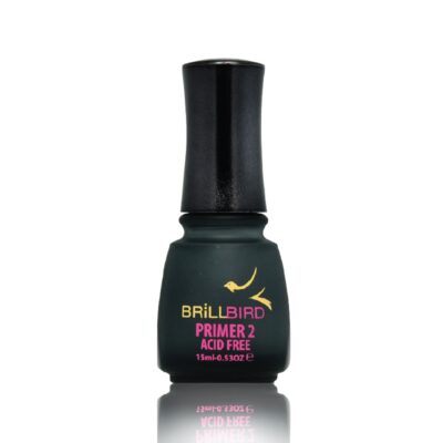 Primer 2 fără Acid Brillbird 15ml