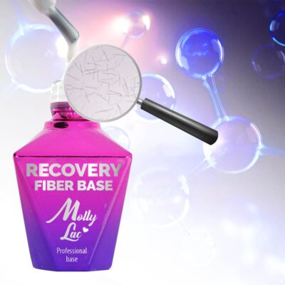 RECOVERY FIBER BASE - NATURAL WHITE 10ML