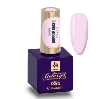 RUBBER BASE FLEXY5 15ML