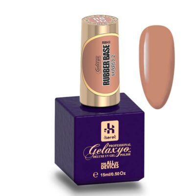 RUBBER BASE HARD2 15ML