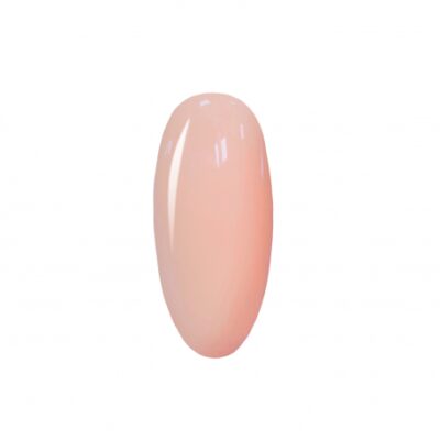 RUBBER BASE IVORY COVER LIGHT SLOWIANKA 5ml - 176