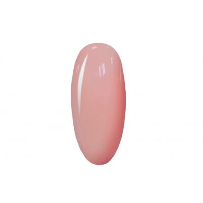 RUBBER BASE RUBY COVER LIGHT SLOWIANKA 10ml - 180