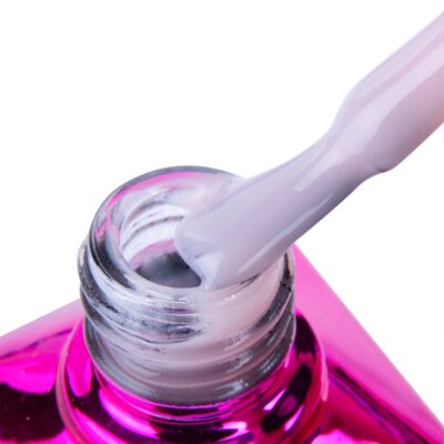 Rubber Fiber Base Molly Lac 10ml - Pink Glam