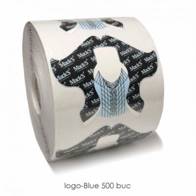 Sablon Mack`s Blue 500 buc