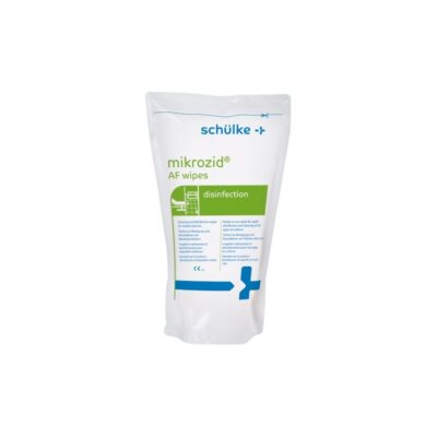 SERVETELE DEZINFECTANTE MIKROZID 150 BUC