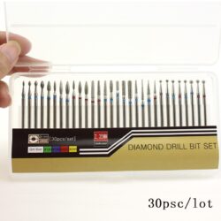 SET 30 FREZE PROFESIONALE PENTRU PILA ELECTRICA