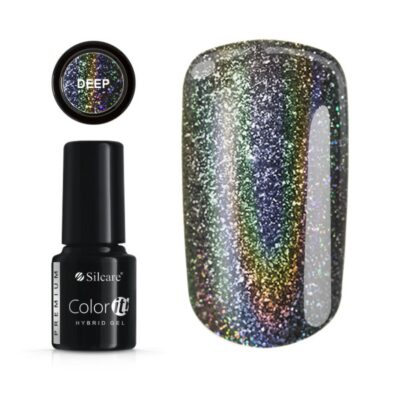 SILCARE DEEP HOLO 6gr