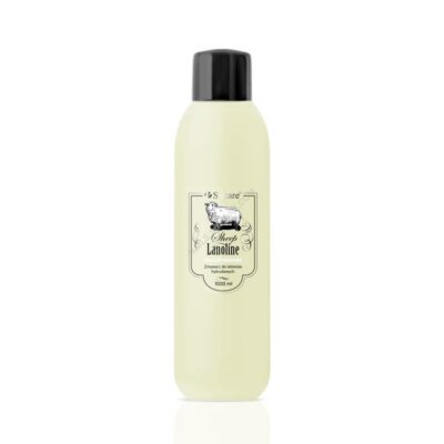 SOACK OFF SILCARE LANOLINE NATURAL 1000ml