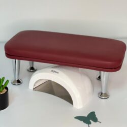 SUPORT MANA RED WINE 35cm