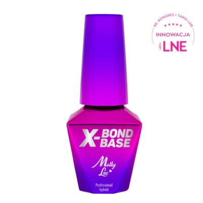 X-BOND Molly Lac Baza Hybrid 10 ml